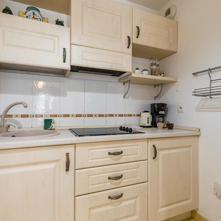Nice 1 Bedroom Downtown Carre D'Or With Garage Zewnętrze zdjęcie