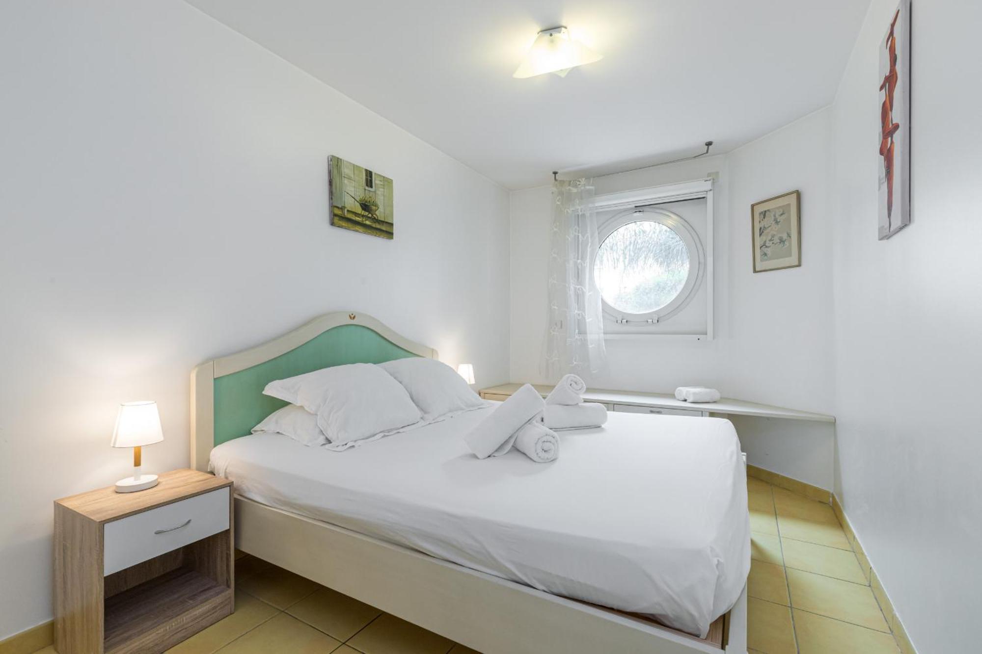 Nice 1 Bedroom Downtown Carre D'Or With Garage Zewnętrze zdjęcie
