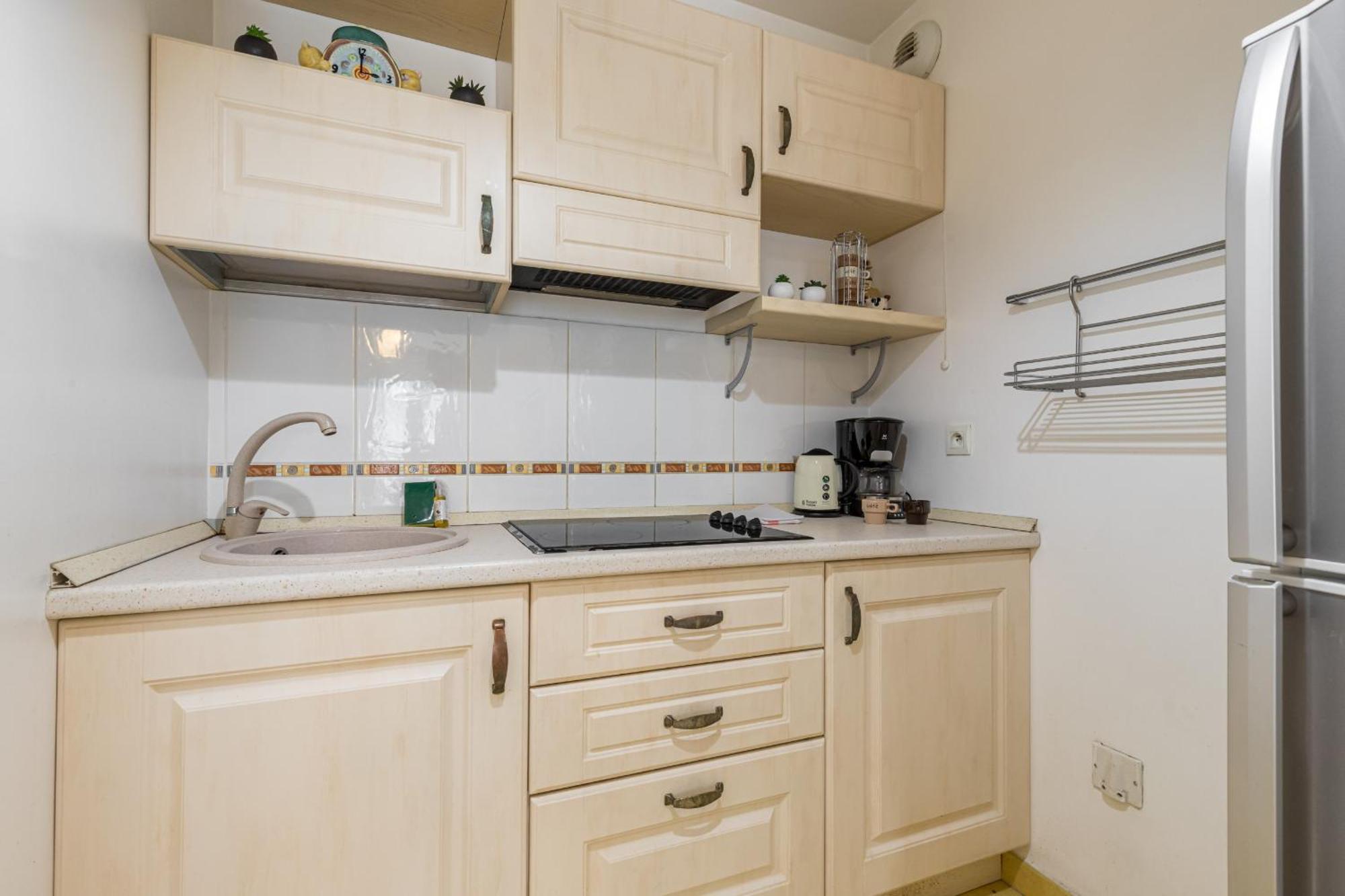 Nice 1 Bedroom Downtown Carre D'Or With Garage Zewnętrze zdjęcie
