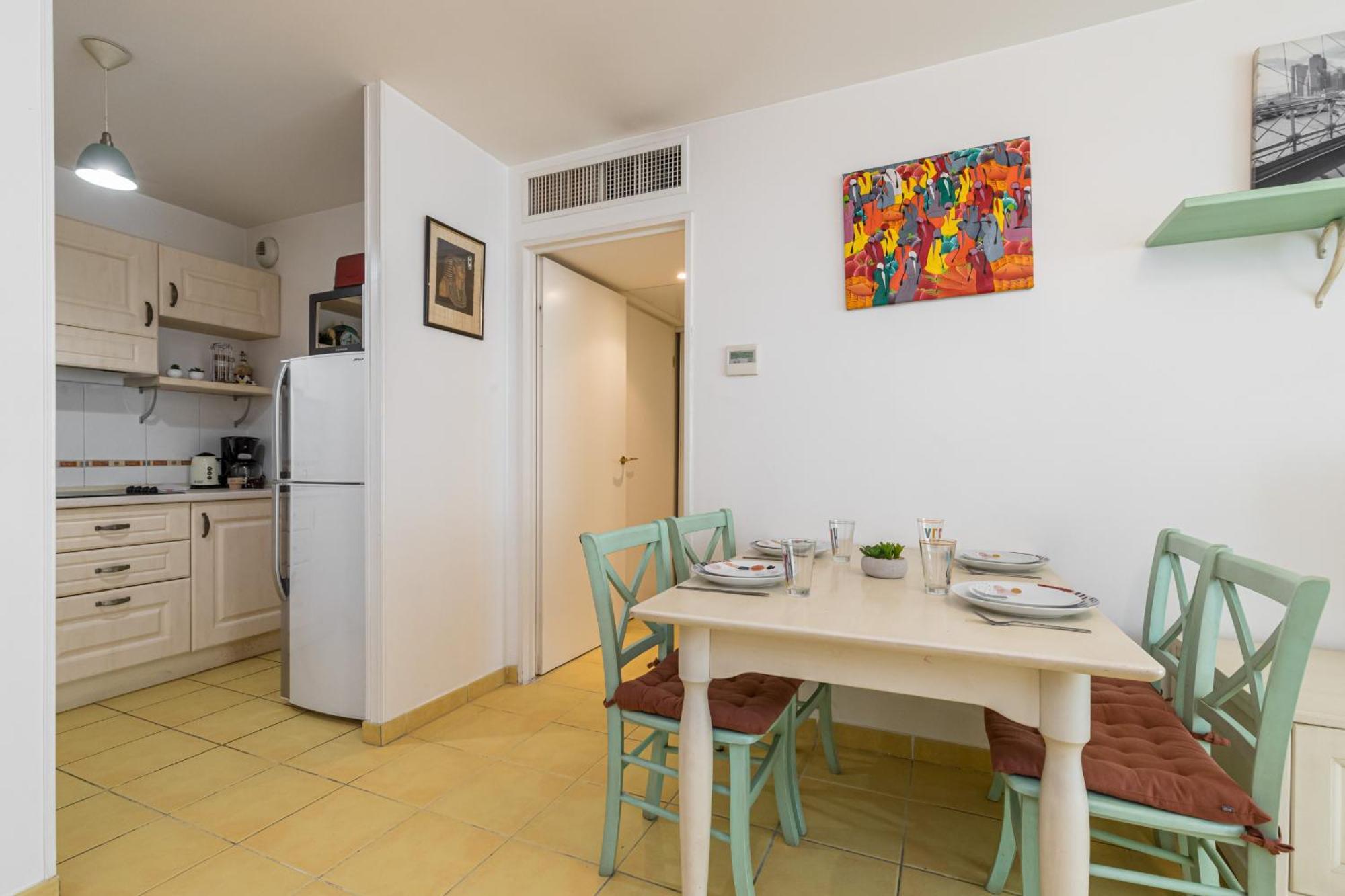 Nice 1 Bedroom Downtown Carre D'Or With Garage Zewnętrze zdjęcie