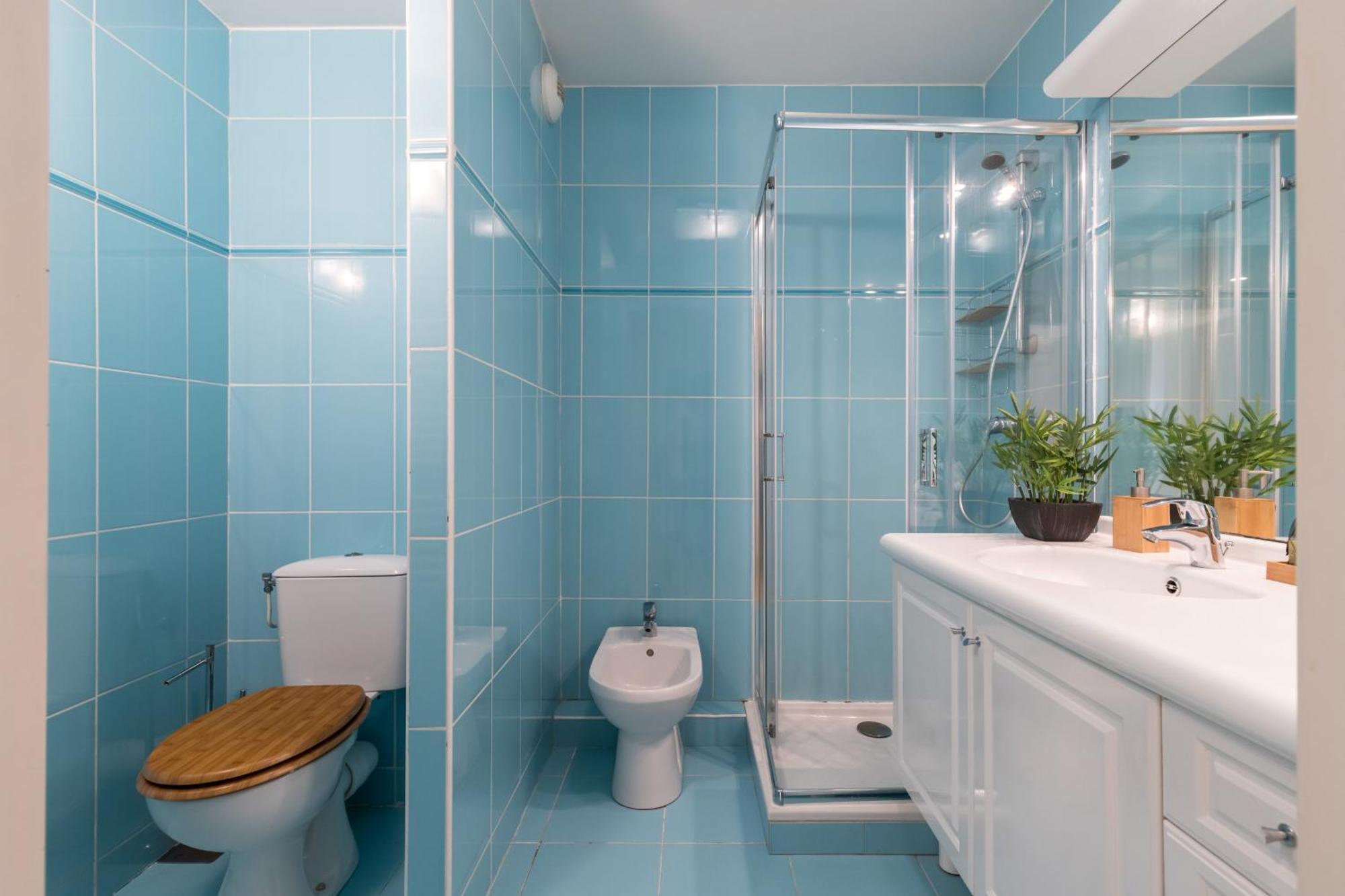 Nice 1 Bedroom Downtown Carre D'Or With Garage Zewnętrze zdjęcie