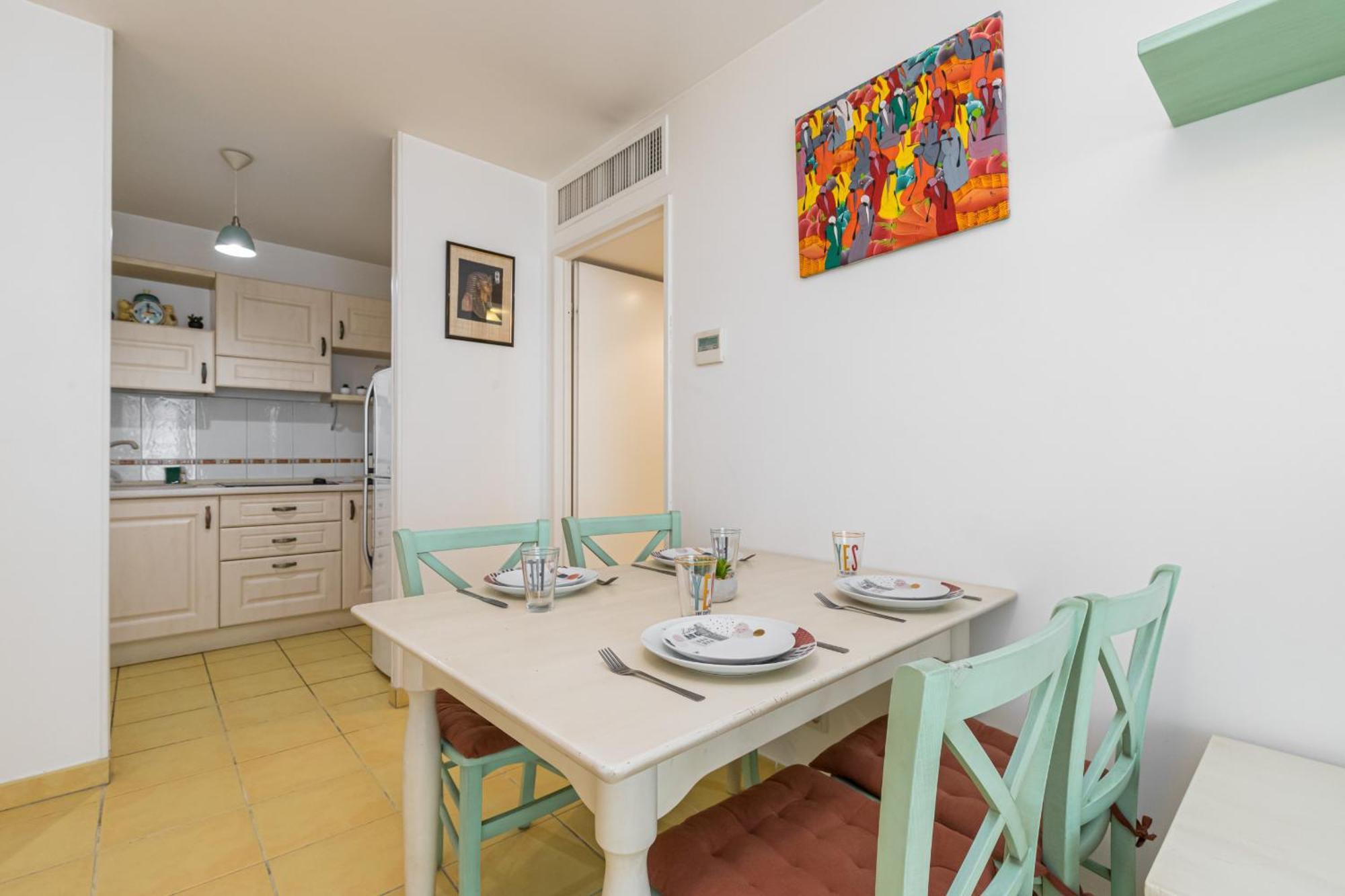 Nice 1 Bedroom Downtown Carre D'Or With Garage Zewnętrze zdjęcie