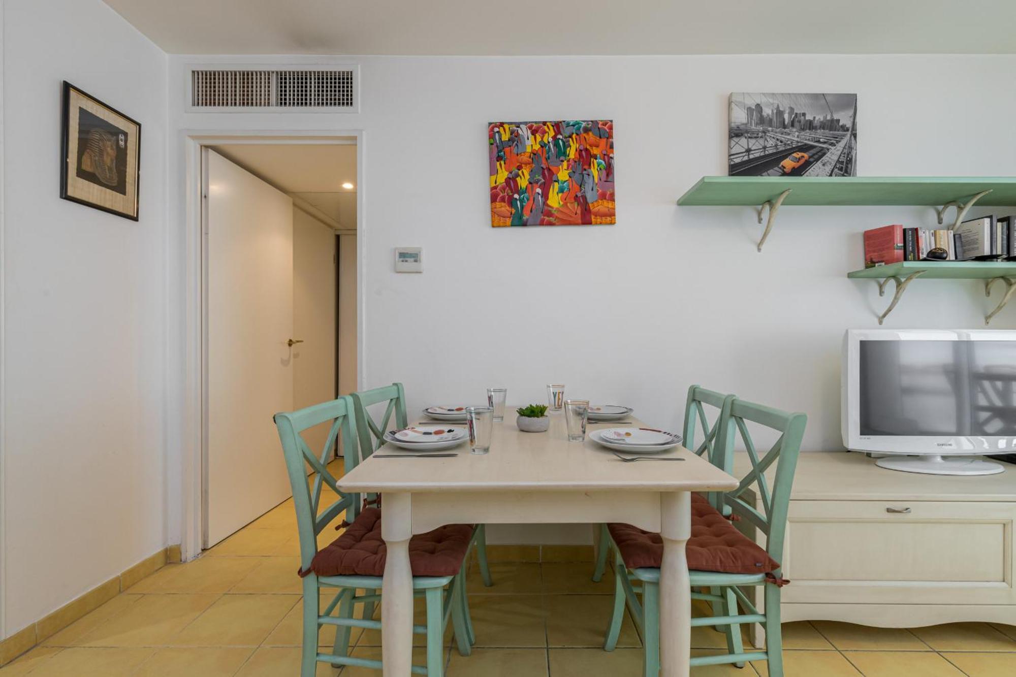 Nice 1 Bedroom Downtown Carre D'Or With Garage Zewnętrze zdjęcie