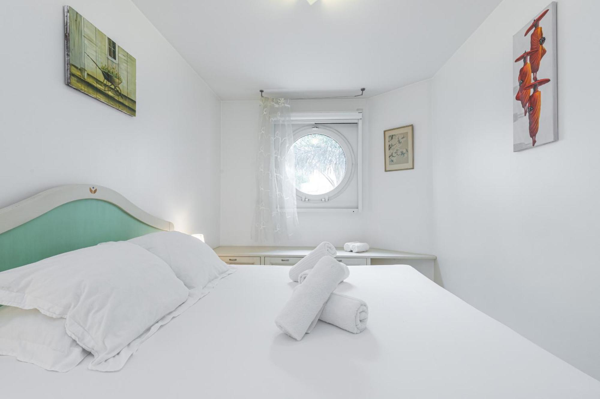 Nice 1 Bedroom Downtown Carre D'Or With Garage Zewnętrze zdjęcie